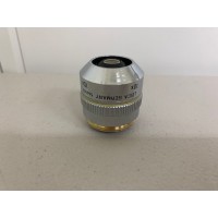 Leica 566503 HC PL Fluotar 10x/0.30 BD Objective L...